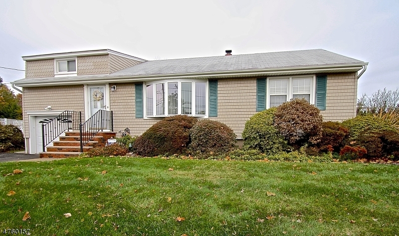 Property Photo:  26 Manor Dr  NJ 07013 