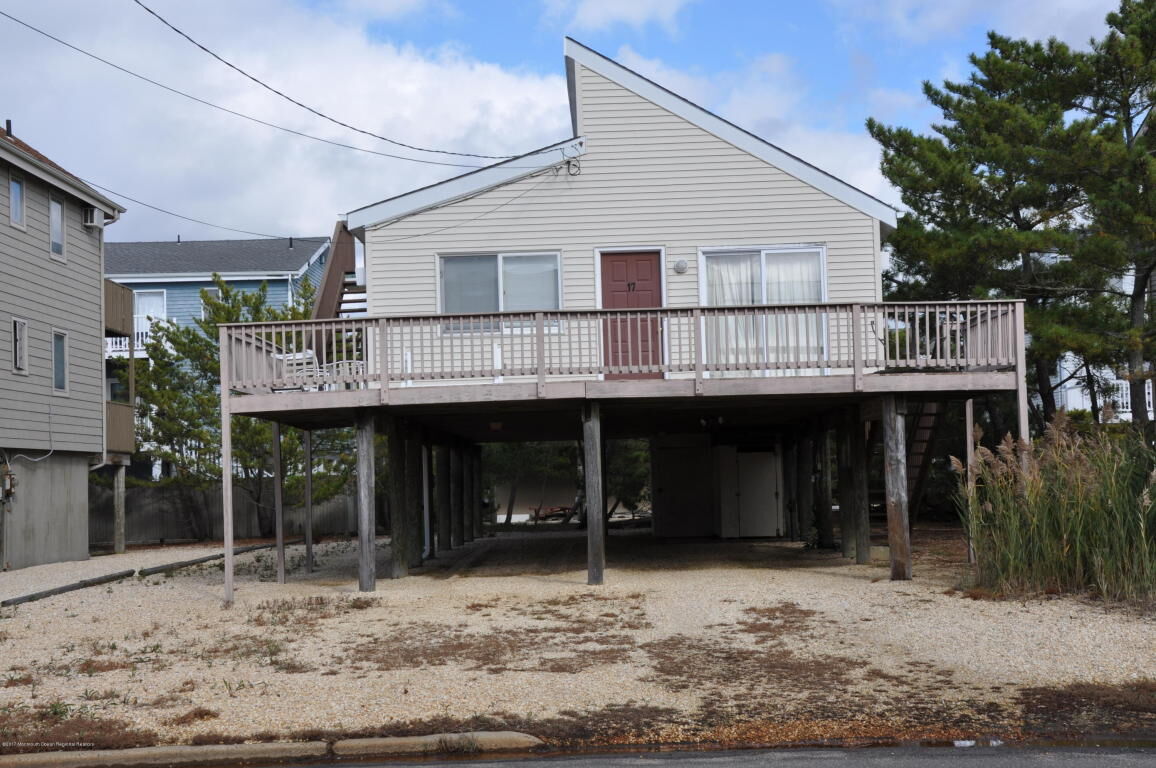 Property Photo: 17 W Jeanette Avenue NJ 08008