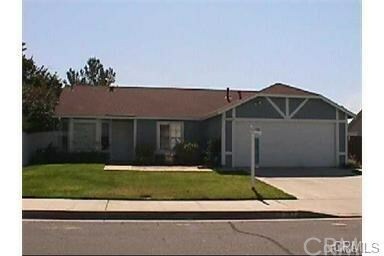 Property Photo:  2347 Rose Avenue  CA 92545 