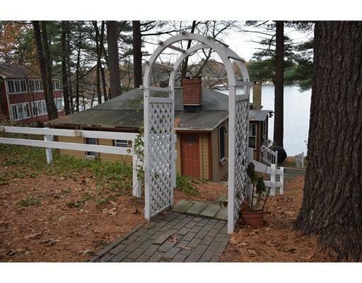 Property Photo:  89 Kingland Rd  MA 01775 