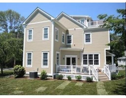 Property Photo: 125 Charles River St MA 02492