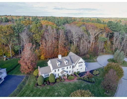Property Photo: 150 Homestead Lane MA 02339