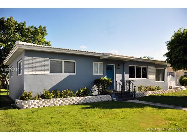 Property Photo: 8350 SW 38th St FL 33155