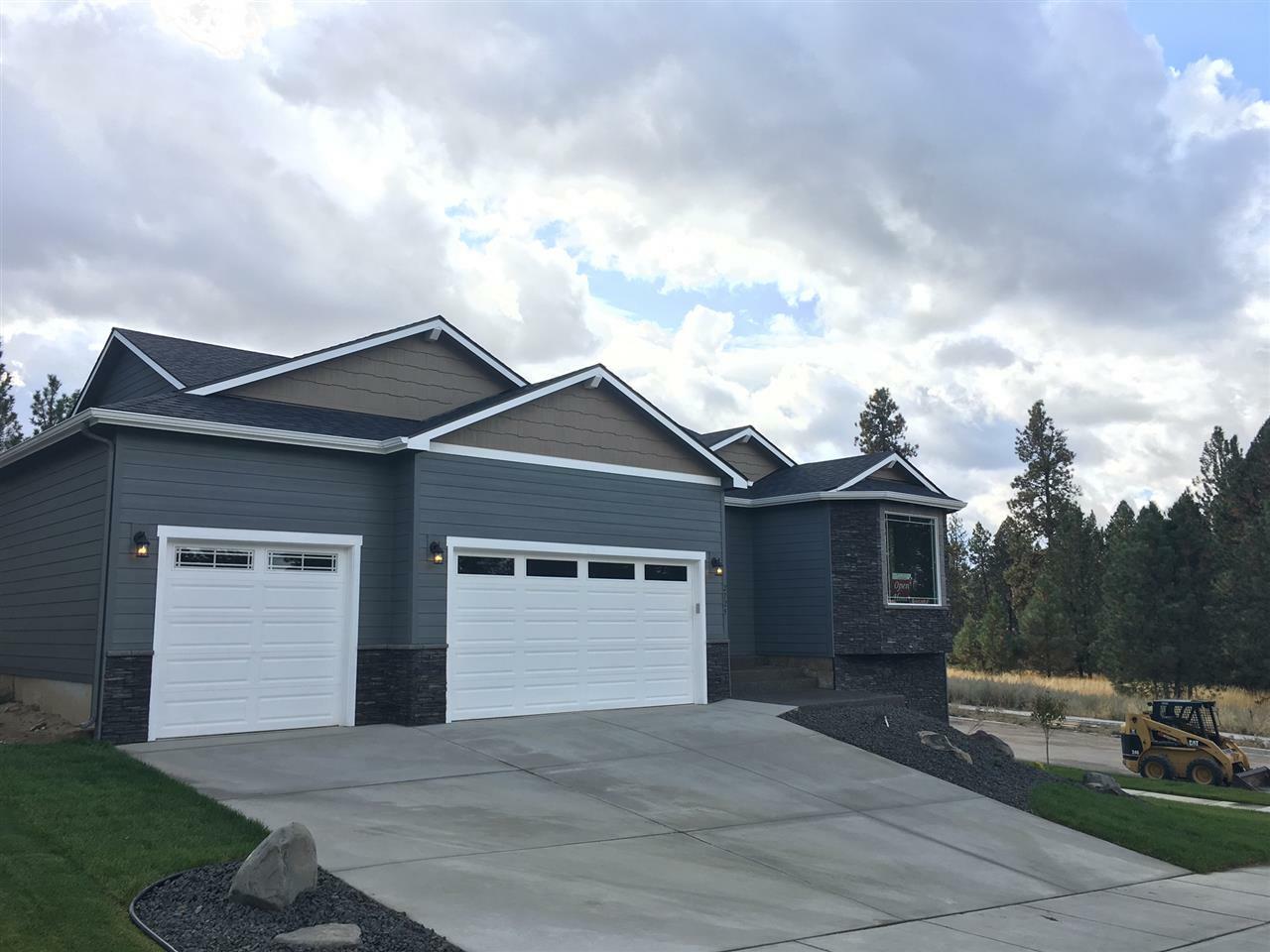 Property Photo:  2725 S Seabiscuit Dr  WA 99037 