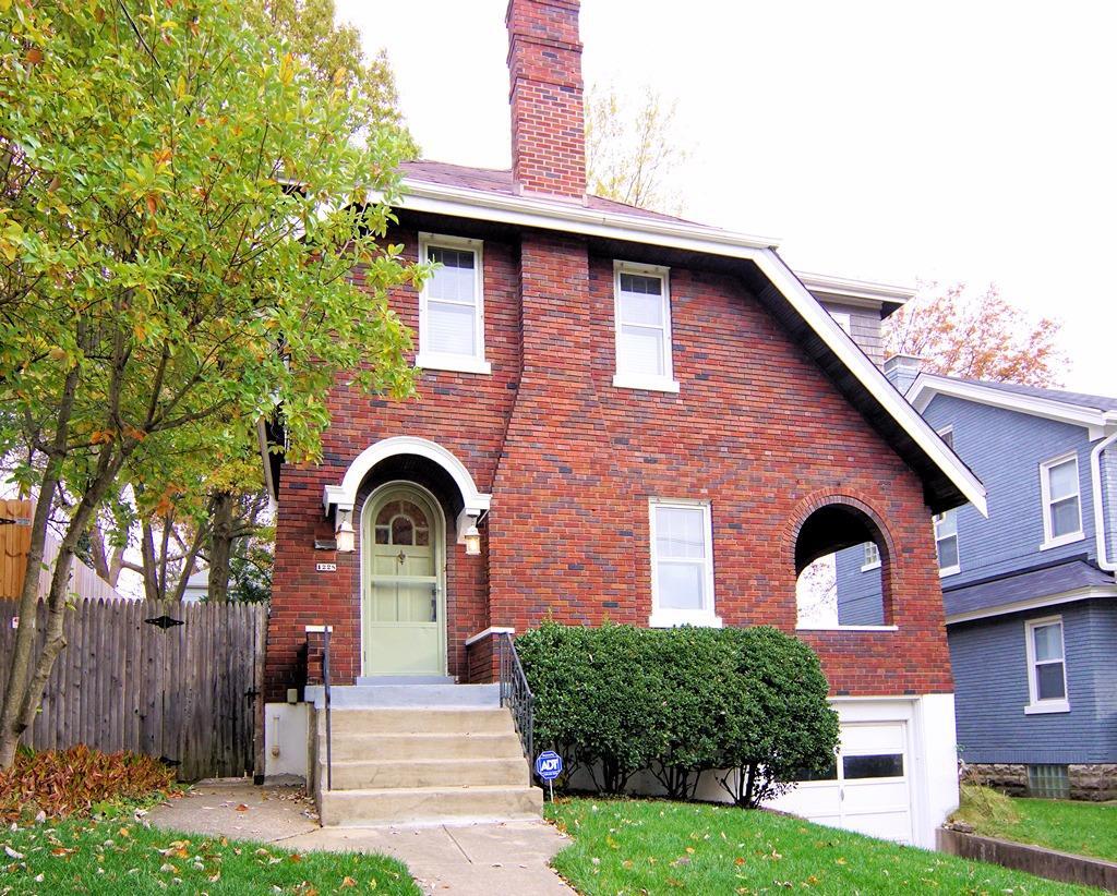 Property Photo:  1228 Paxton Avenue  OH 45208 