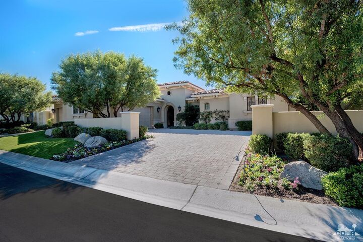 76289 Via Volterra  Indian Wells CA 92210 photo