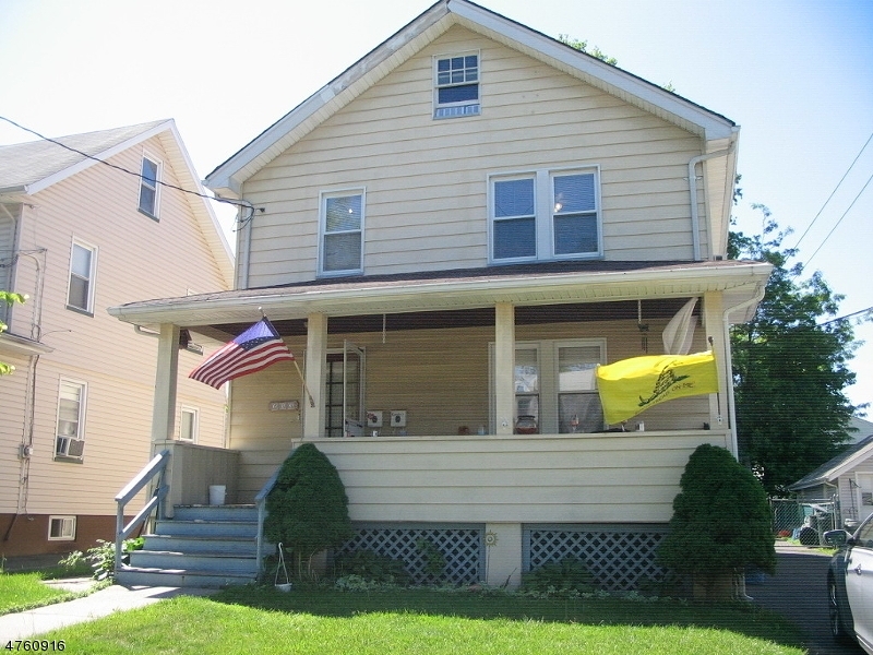 Property Photo:  253 Locust Ave  NJ 07027 