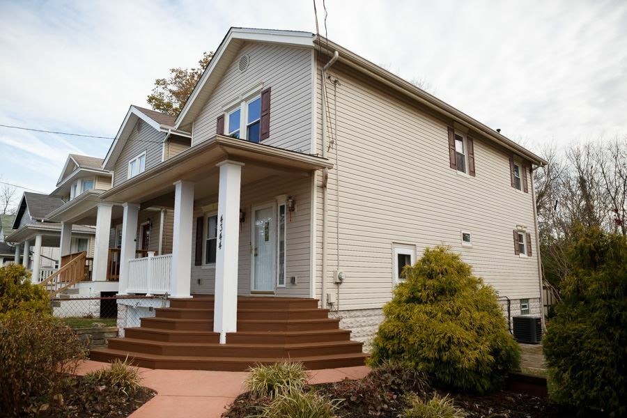 Property Photo:  4344 Vermont  KY 41015 