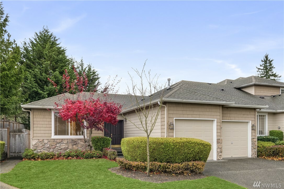 24357 SE 4th Ct  Sammamish WA 98074 photo