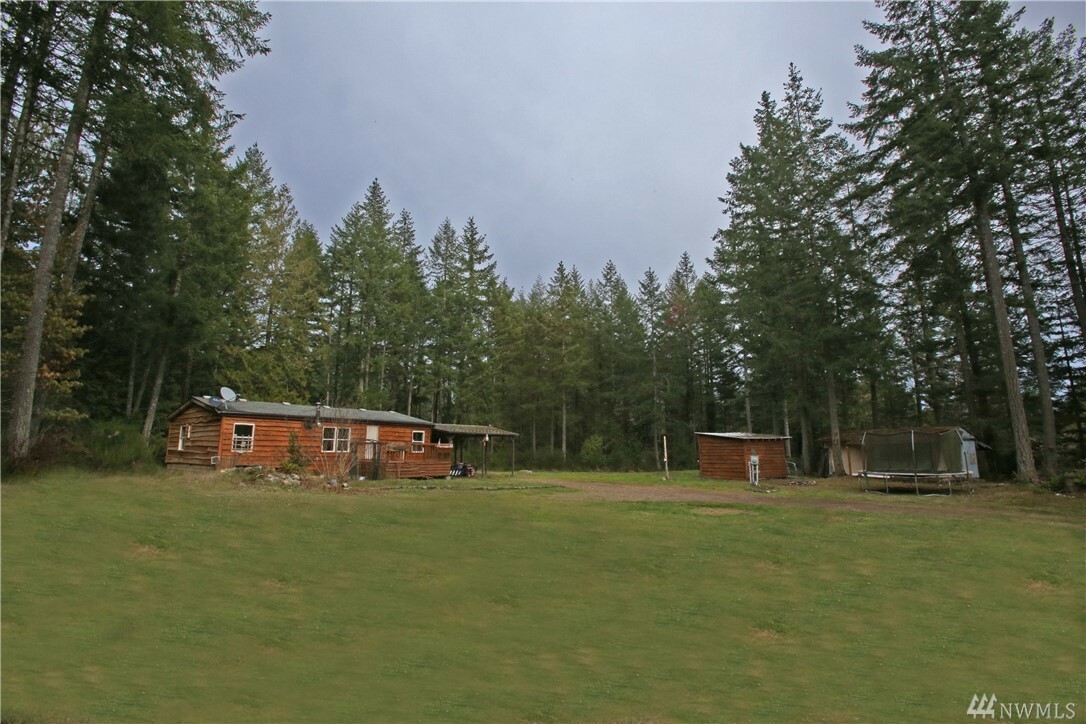 Property Photo:  18240 W Winter Green Lane  WA 98380 