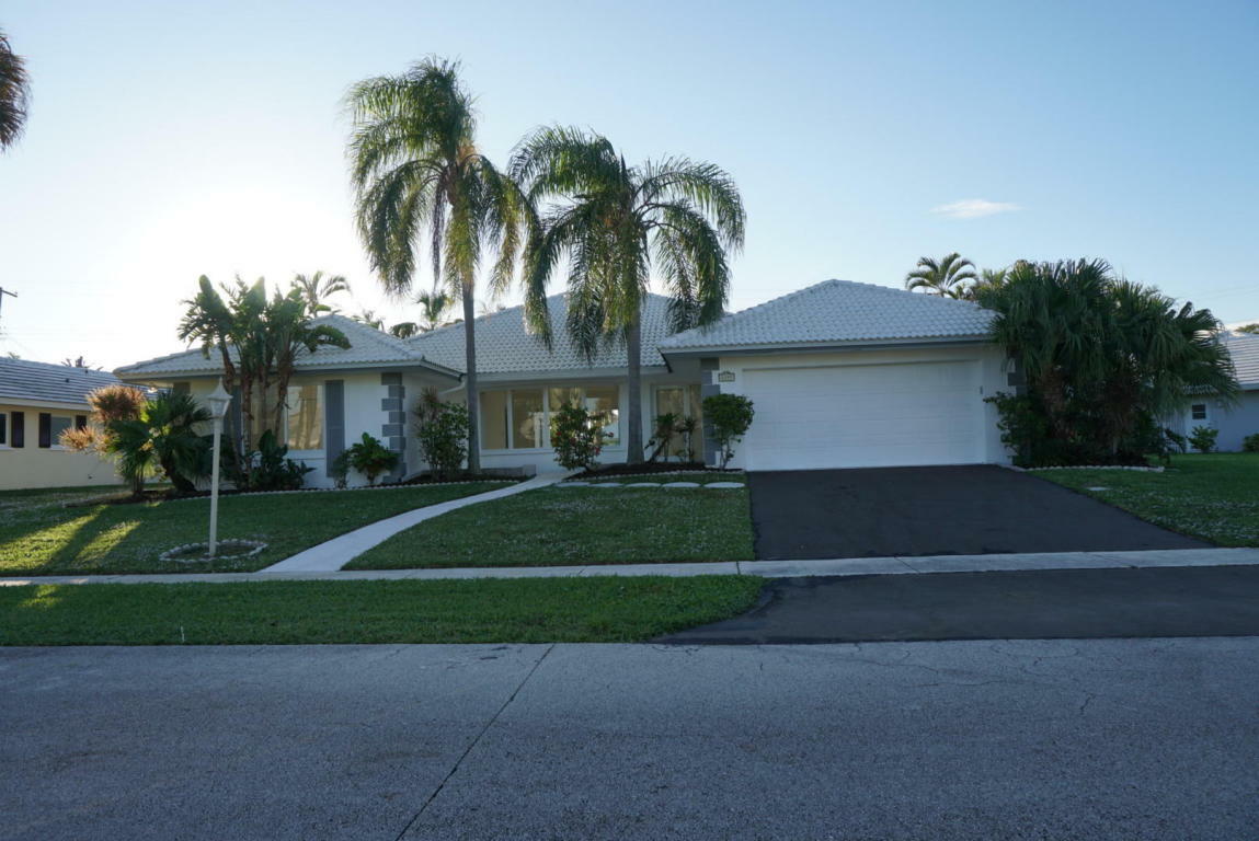 1205 Mulberry Way  Boca Raton FL 33486 photo