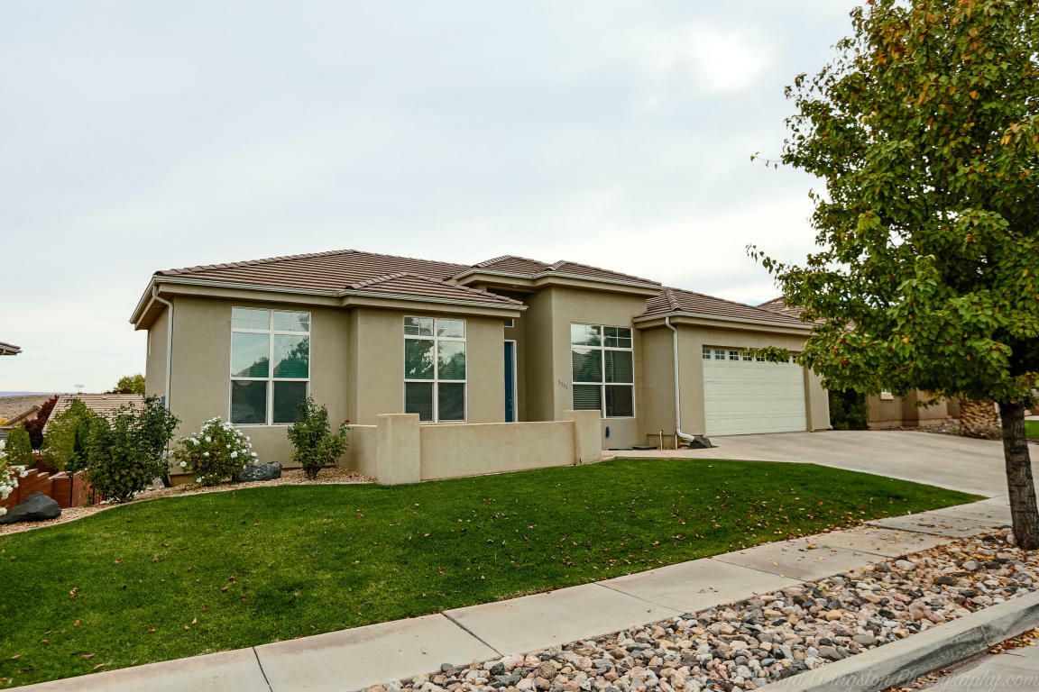 Property Photo:  3441 Desert Hills Dr E  UT 84790 