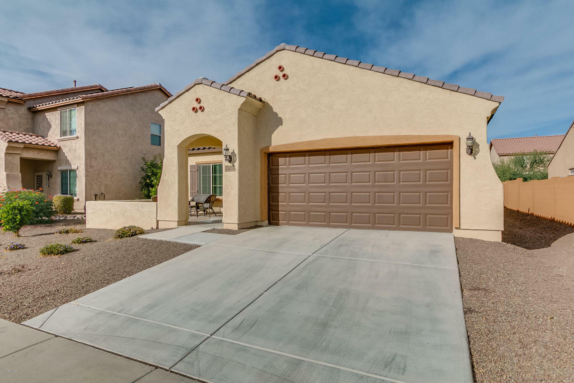 Property Photo:  25974 W Potter Drive  AZ 85396 