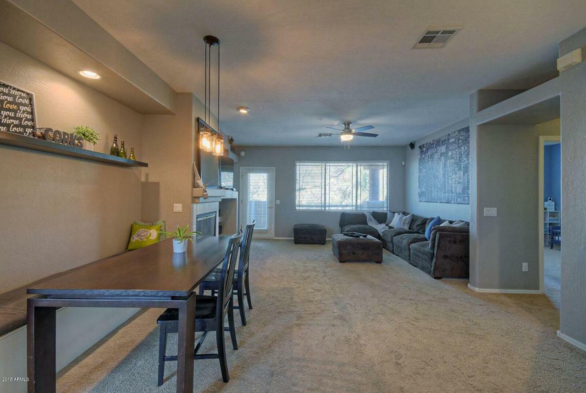 Property Photo:  11500 E Cochise Drive 2035  AZ 85259 