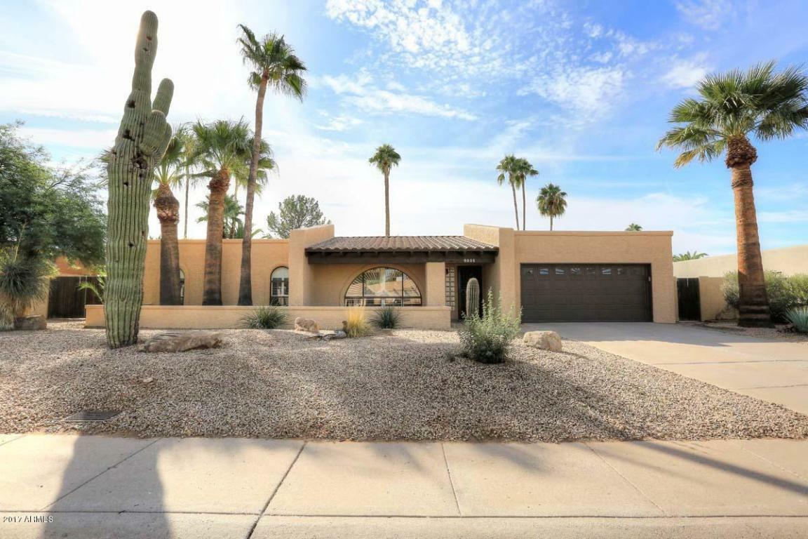 Property Photo: 6935 E Sheena Drive AZ 85254