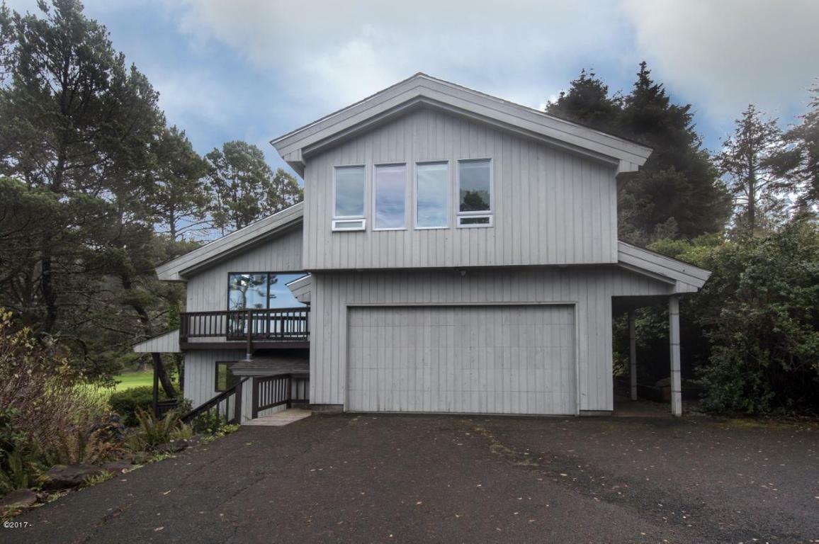 Property Photo:  132 Salishan Drive  OR 97367 