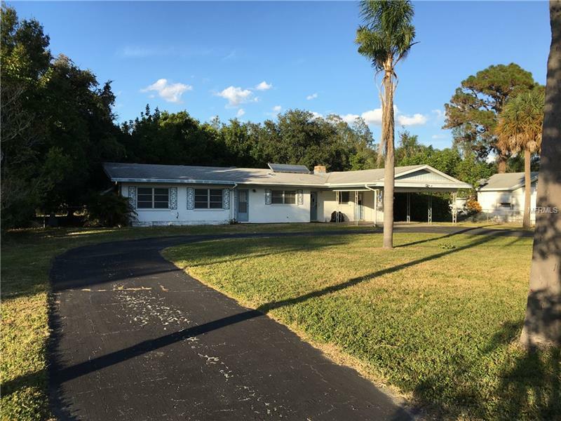 Property Photo:  1703 57 Avenue W  FL 34207 