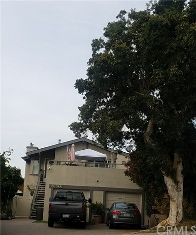 Property Photo:  26501 Via Sacramento  #A  CA 92624 