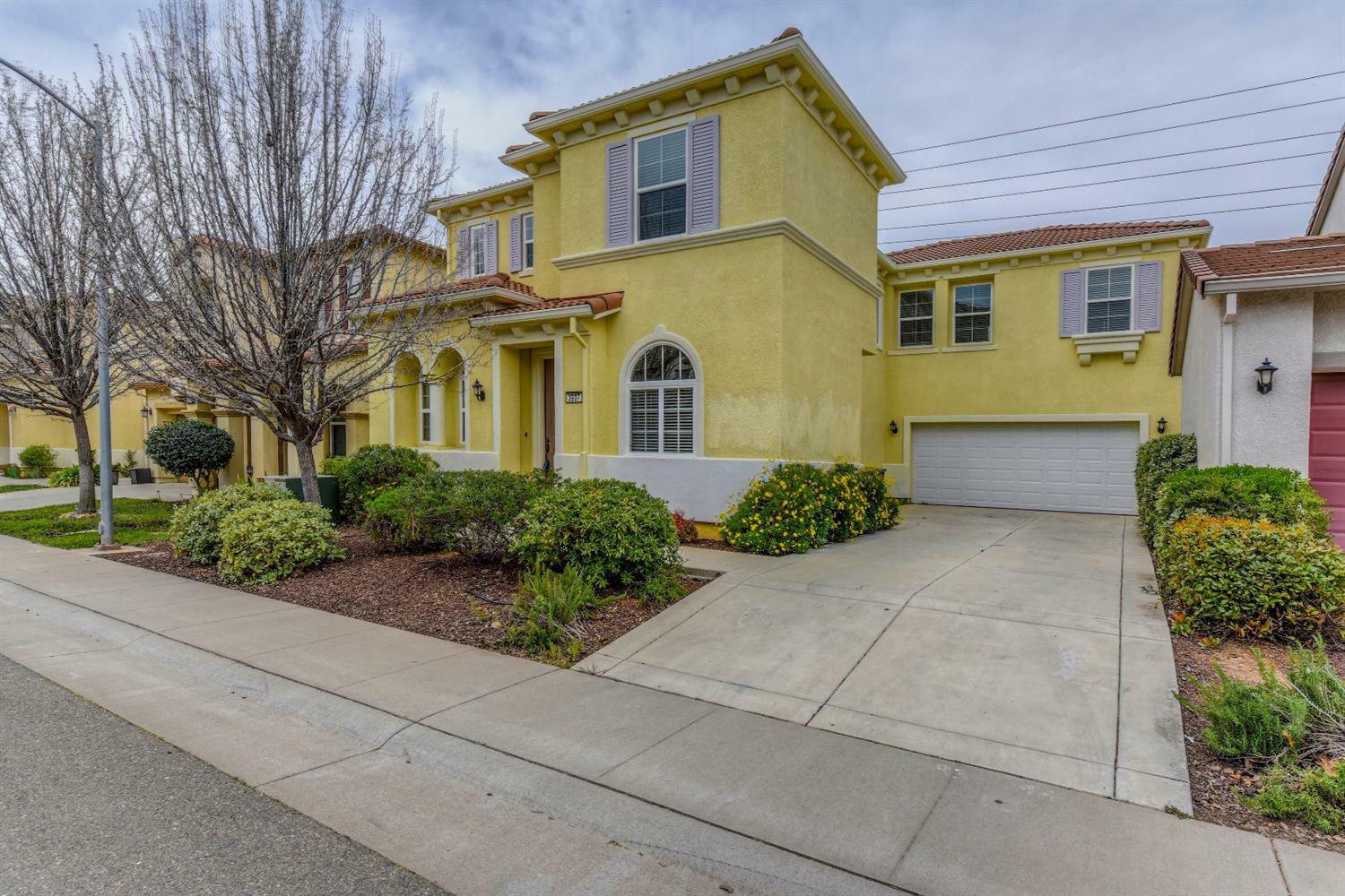 Property Photo:  3937 Aristotle Circle  CA 95742 