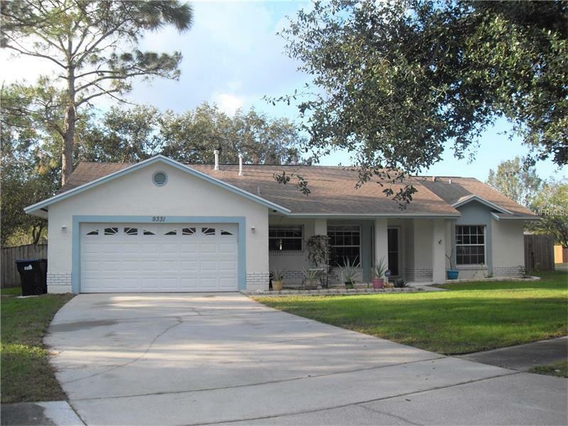 Property Photo:  9331 Dorset Drive  FL 32817 