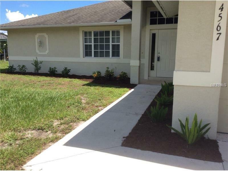 Property Photo:  4567 Germany Avenue  FL 34288 