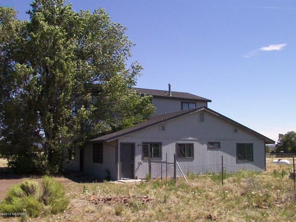 Property Photo:  7185 Kavanagh Way  AZ 86004 