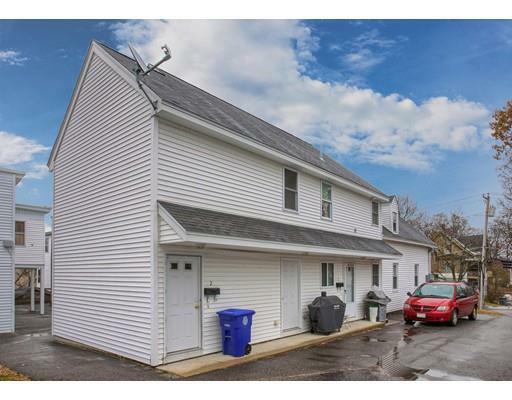 Property Photo: 105 Pleasant Street MA 01453