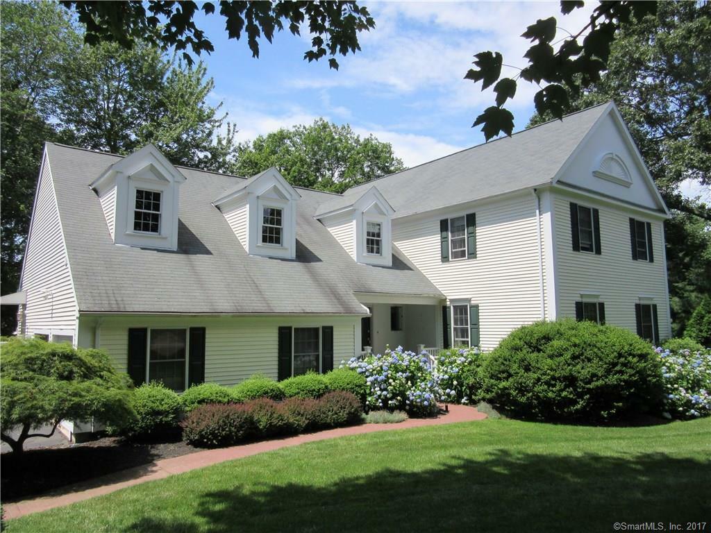 Property Photo: 22 Stanton Court CT 06443