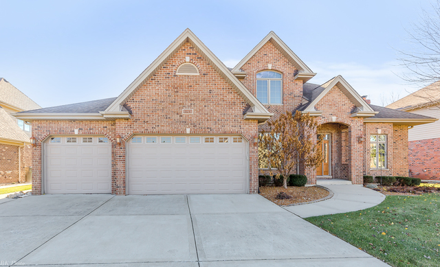 Property Photo:  10431 Buck Drive  IL 60467 