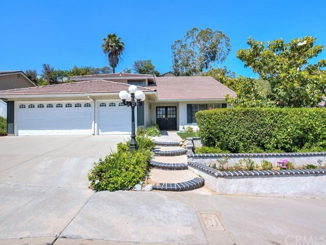 Property Photo:  1187 Chisolm Trail Drive  CA 91765 