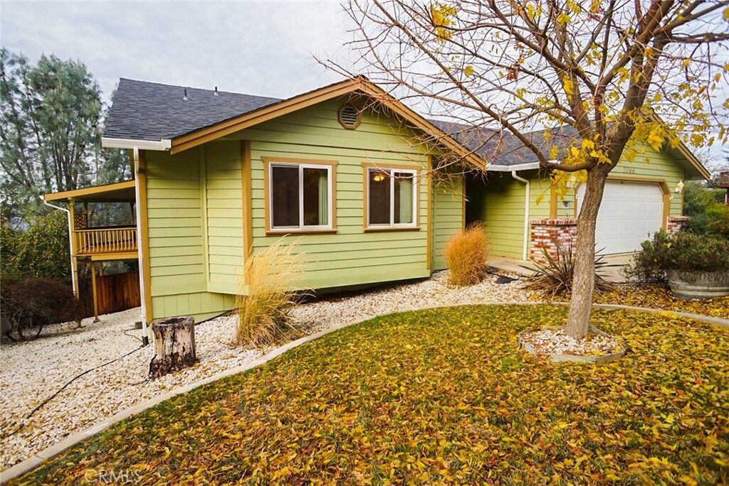 Property Photo: 7066 Fairview Drive CA 95451