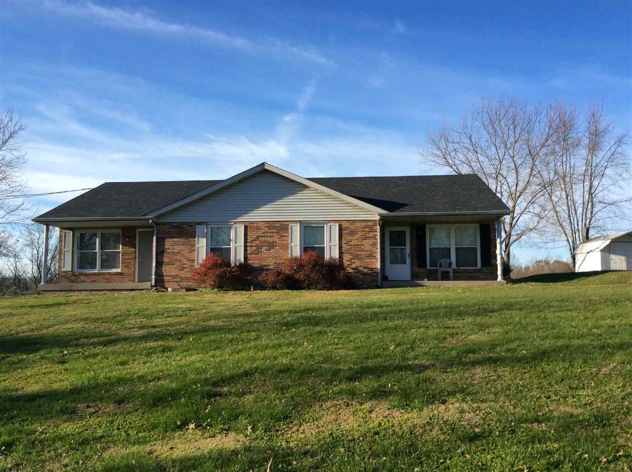 Property Photo:  225 Ridge Road  KY 41035 