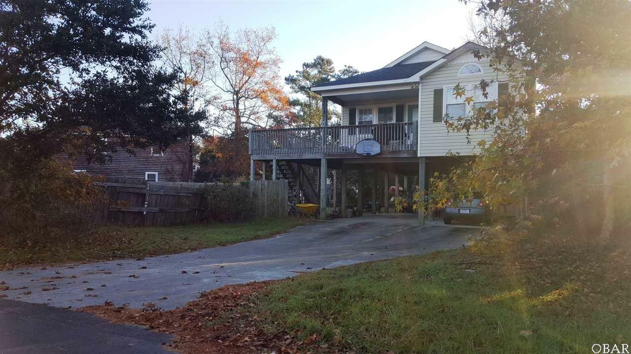 Property Photo: 121 Baum Bay Drive Lot 6 NC 27948