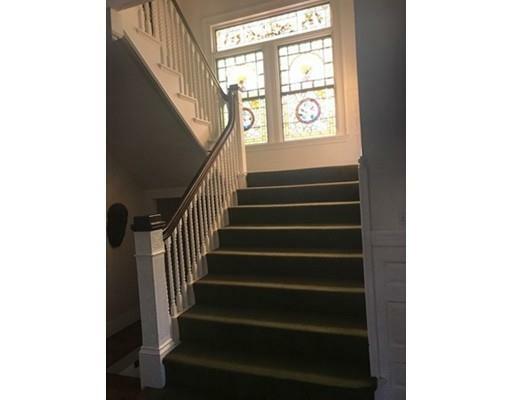 Property Photo: 227 Aspinwall Ave 227 MA 02446