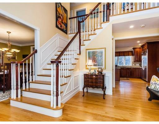 Property Photo:  1 Hansom Rd  MA 01810 
