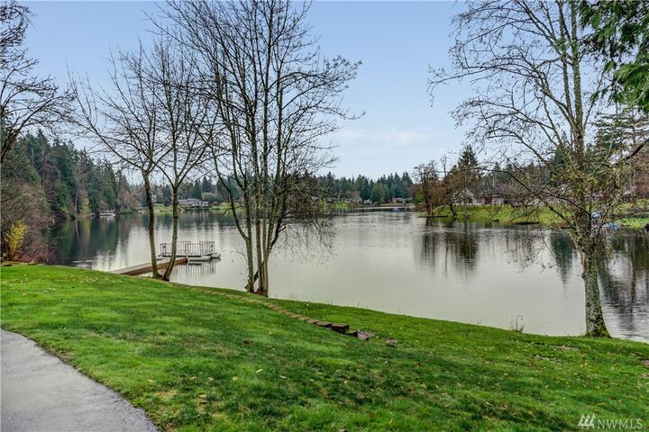 Property Photo: 34243 45th Ave S WA 98001