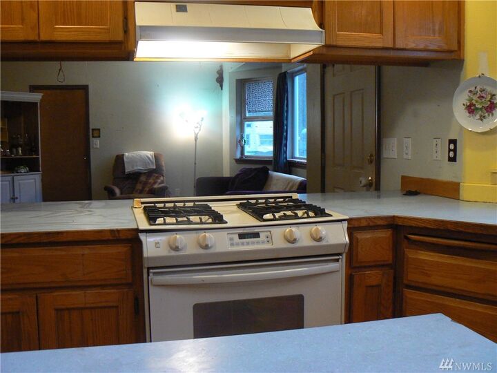 Property Photo: 301 Price Road NE WA 98290