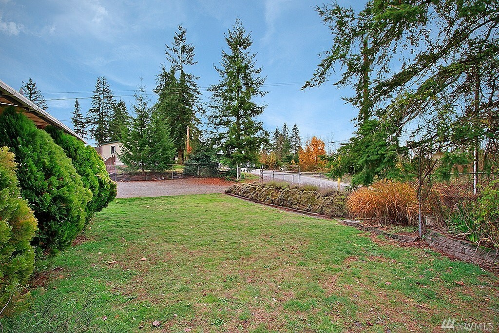 Property Photo:  12401 Andrew Sater Rd  WA 98208 