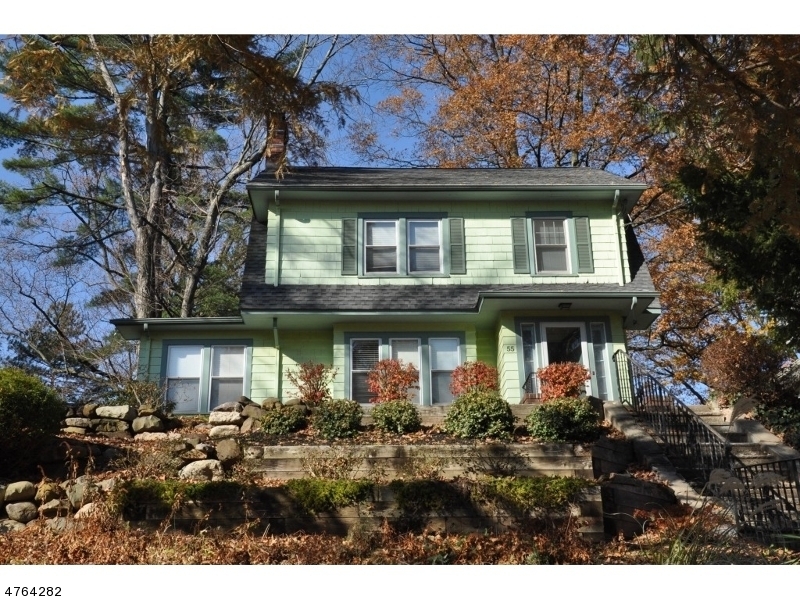 Property Photo: 55 Maplewood Ave NJ 07040
