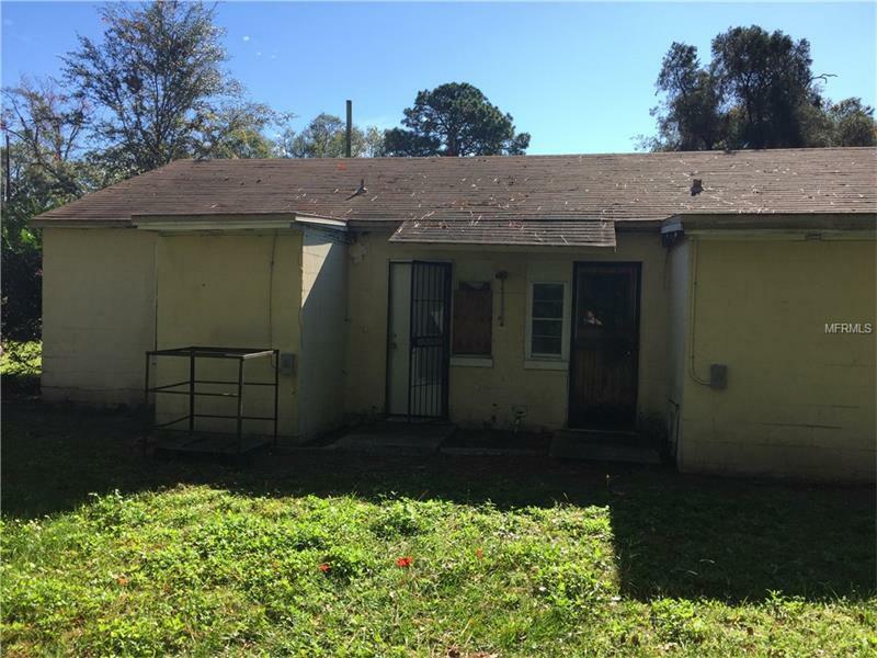 Property Photo:  1613 W 10th Street  FL 32209 