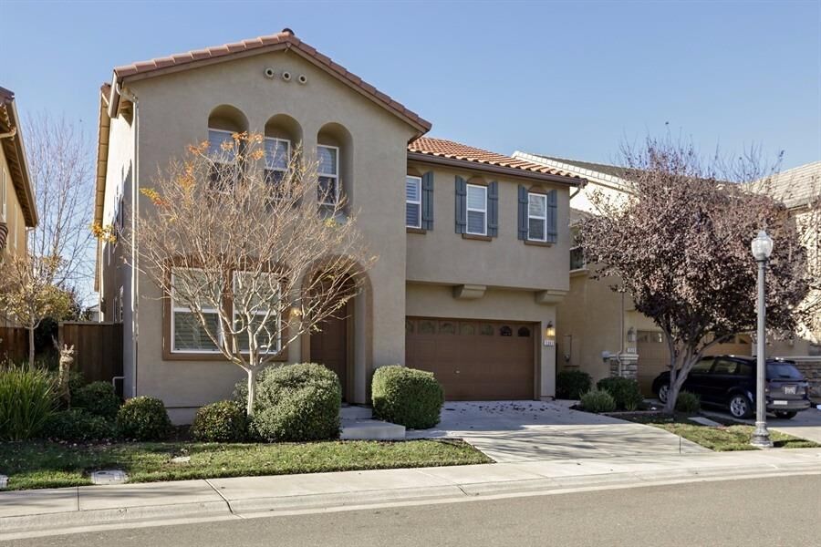 Property Photo: 5243 Sun Chaser Way CA 95835