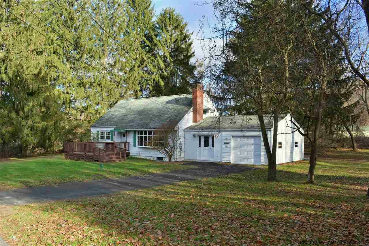 Property Photo:  133 Schultz  NY 12401 