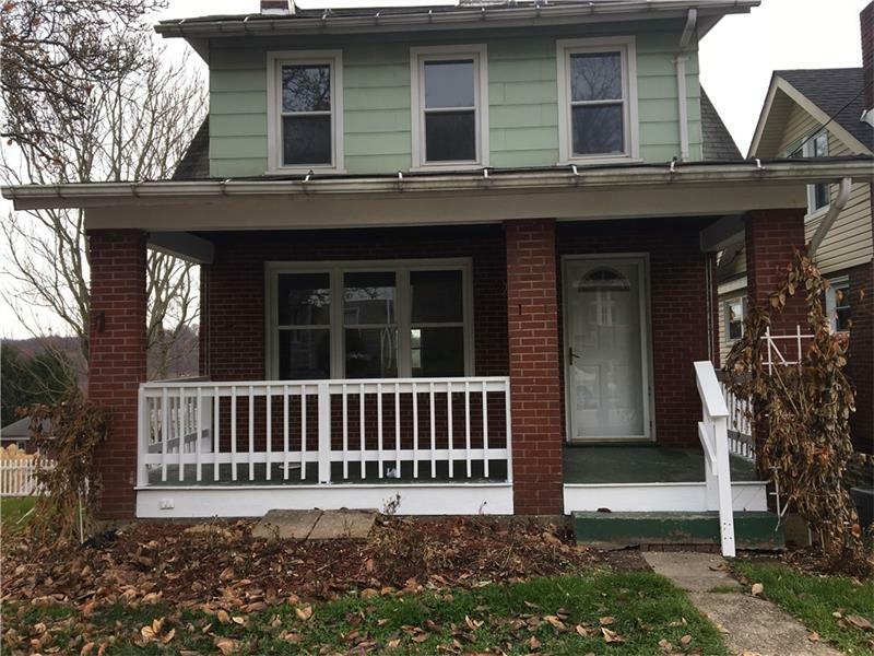 Property Photo:  364 Walnut Street  PA 15238 