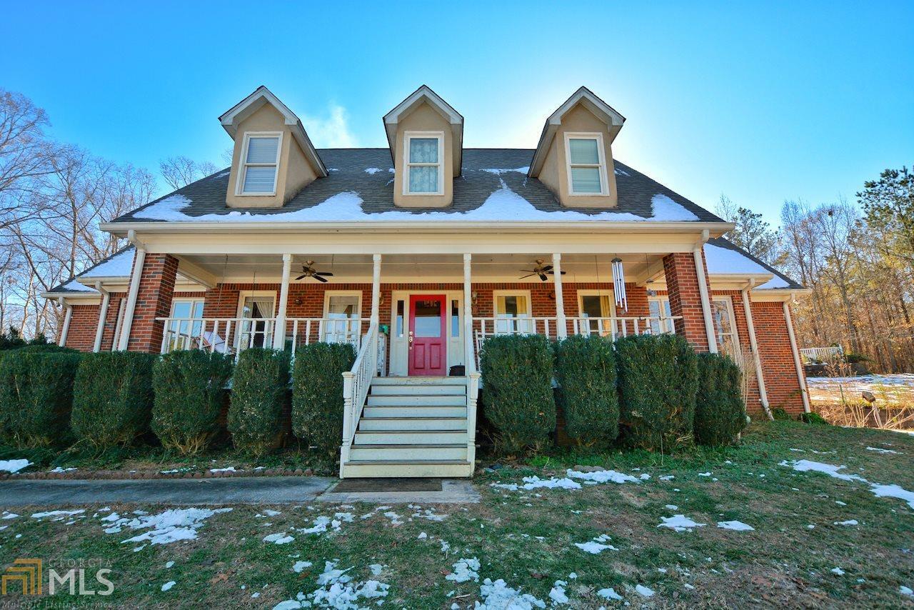 Property Photo: 6159 Villa Rica Hwy GA 30157