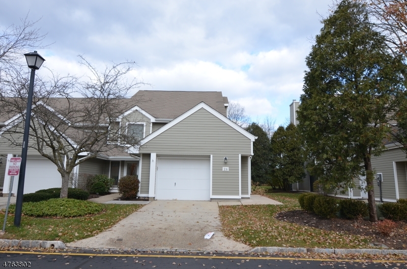 Property Photo:  26 Stryker Ct  NJ 08807 