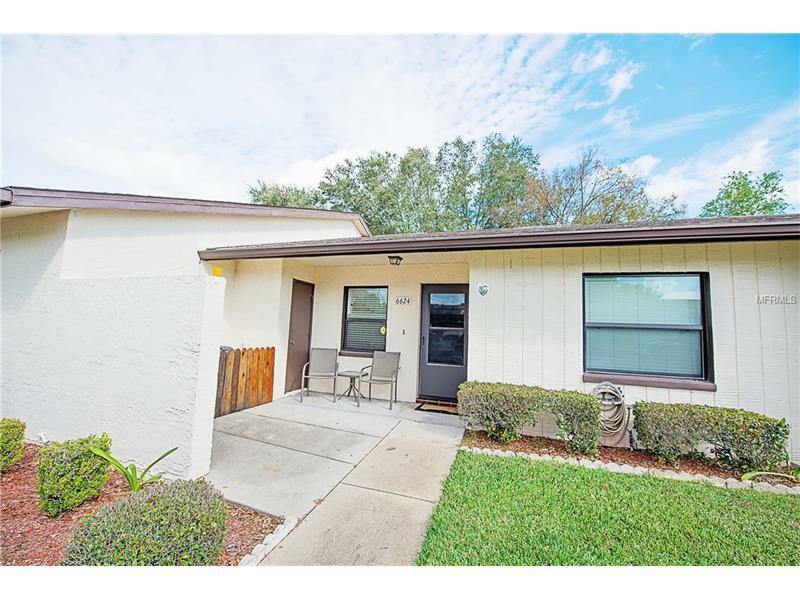Property Photo: 6624 Aspen Court 2 FL 33542