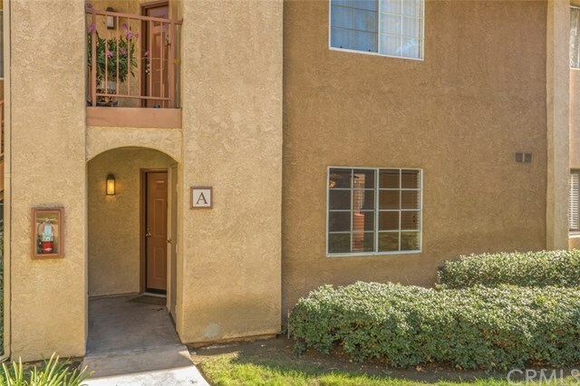 Property Photo:  5340 Silver Canyon Road 13A  CA 92887 