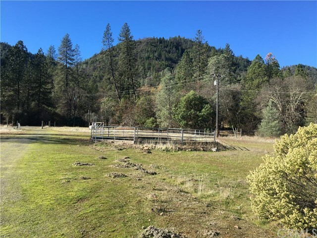Property Photo: 13306 Elk Mountain Road CA 95485