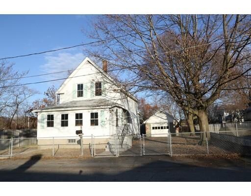 Property Photo:  21 Perry Street  MA 01845 