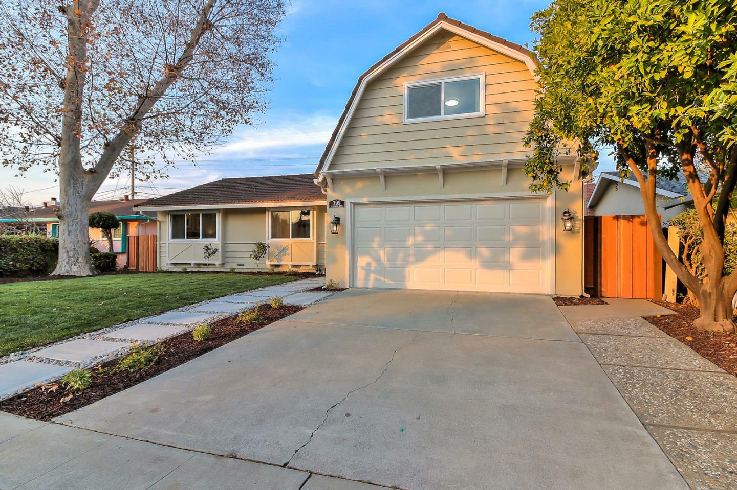 799 Peekskill Drive  Sunnyvale CA 94087 photo